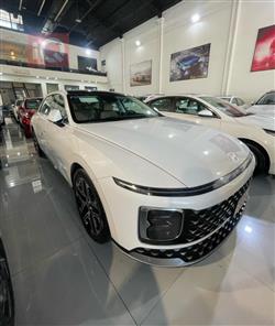 هيونداي أزيرا